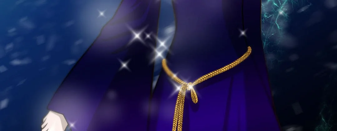 Living with The Wizard - Chapter 61